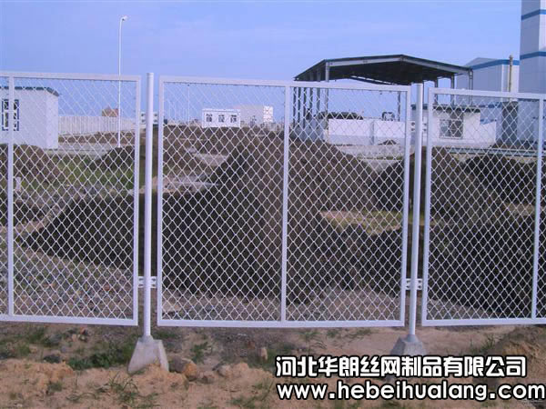 美格网护栏网 美格网护栏网