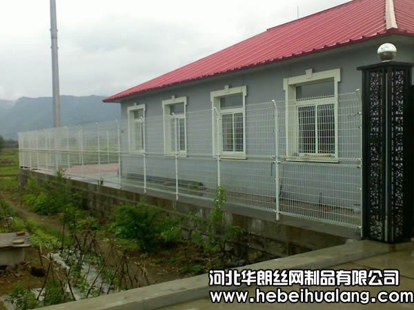小区隔离栅 小区隔离栅