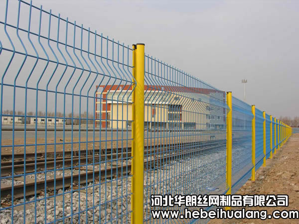 小区隔离栅 小区隔离栅