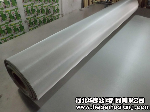 316不锈钢丝网 316不锈钢丝网