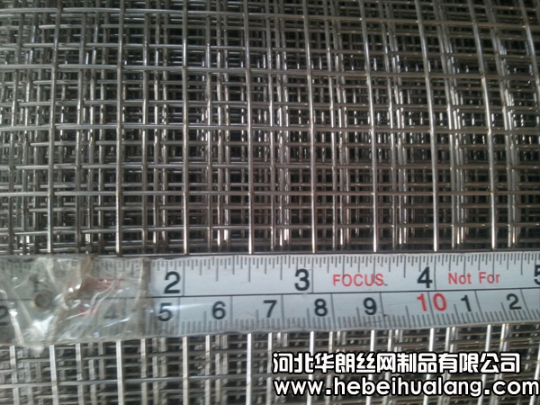 不锈钢电焊网 不锈钢电焊网