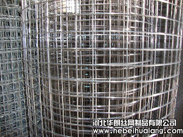 不锈钢电焊网 不锈钢电焊网