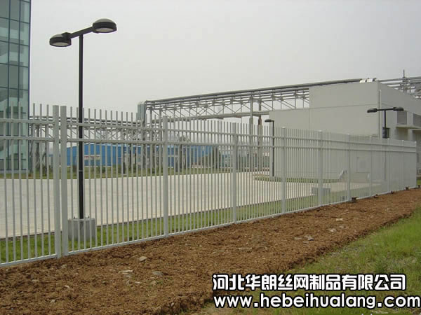 厂区护栏网
