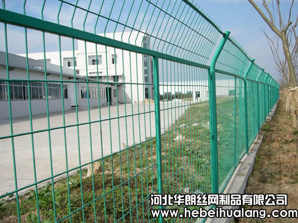 厂区护栏网