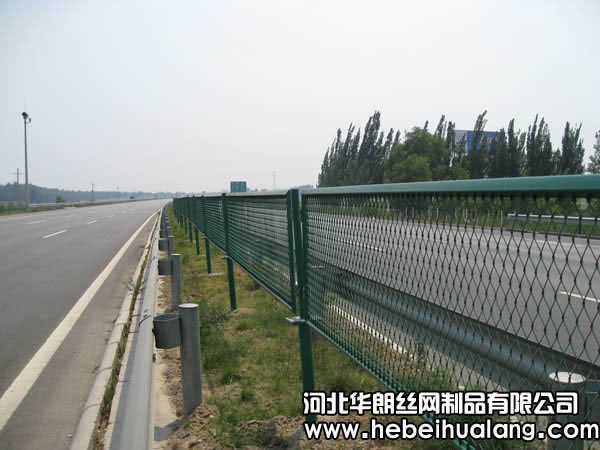 公路防眩网