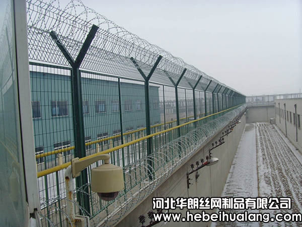监狱护栏网 监狱护栏网