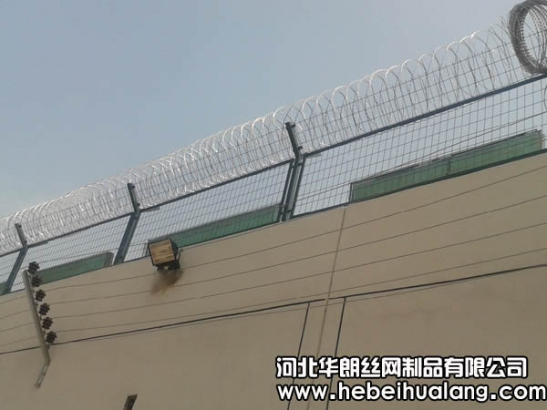 监狱护栏网 监狱护栏网